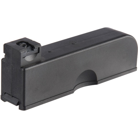 Classic Army M24 LTR Gen 2 Bolt-Action Spring Airsoft Sniper Rifle (Color: Black)