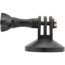 AMA Magnetic Multi-Purpose Gopro Camera Mount - BLACK
