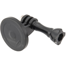 AMA Magnetic Multi-Purpose Gopro Camera Mount - BLACK
