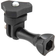 AMA Standard Camera Tripod Screw Adapter - BLACK