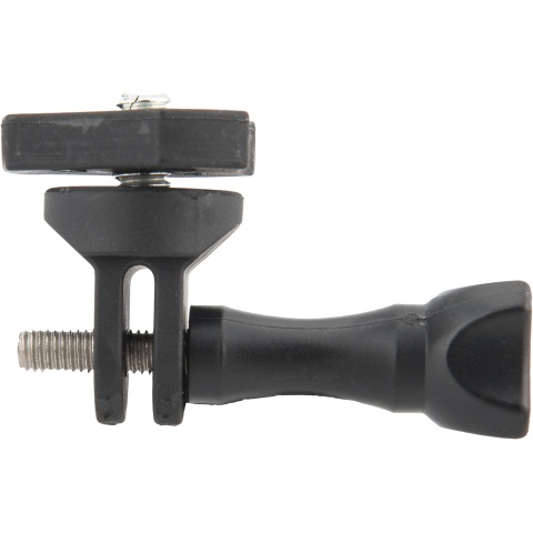 AMA Standard Camera Tripod Screw Adapter - BLACK