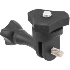 AMA Standard Camera Tripod Screw Adapter - BLACK