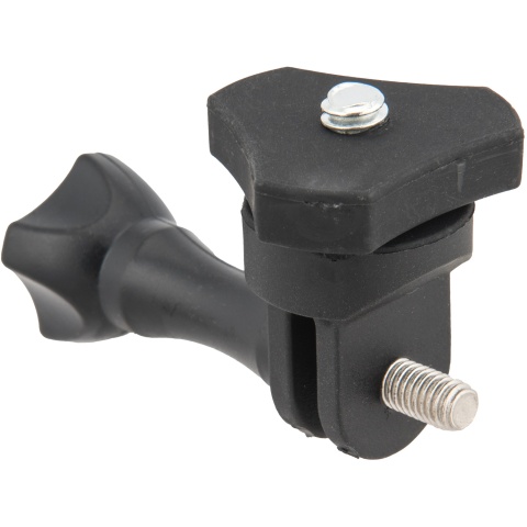 AMA Standard Camera Tripod Screw Adapter - BLACK