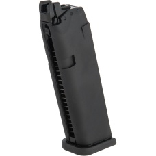Elite Force Licensed 20 Round Green Gas Magazine for Gen 4 Glock 17 