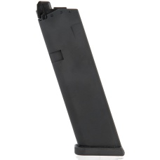 Elite Force Licensed 20 Round Green Gas Magazine for Gen 4 Glock 17 