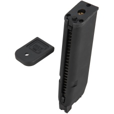 Elite Force Licensed 20 Round Green Gas Magazine for Gen 4 Glock 17 