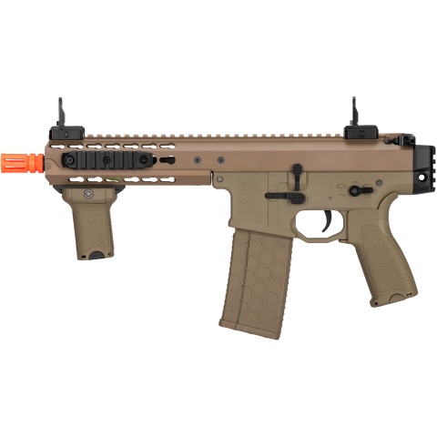 Lancer Tactical Warlord 8