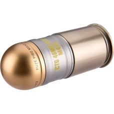Atlas Custom Works 90 round M433 40mm Airsoft Grenade Shell