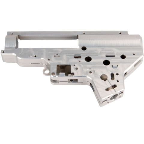 Retro Arms M4 Full Metal Aircraft Aluminum Version 2 Gearbox