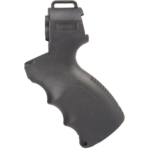 AIM Sports Mossberg 500 Ergonomic Shotgun Pistol Grip - BLACK
