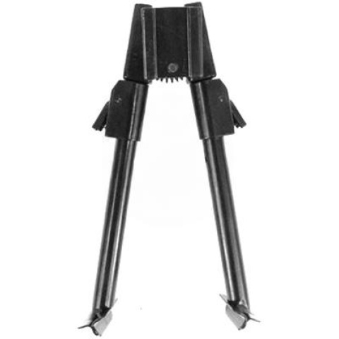 NcStar Tactical Adjustable Bipod w/ Standard 20mm Weaver Mount