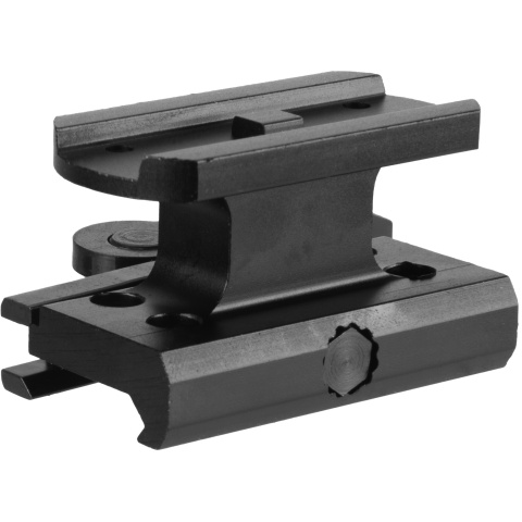 AIM Sports Quick Detach Mount Lower 1/3 Co-Witness