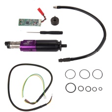 Wolverine Airsoft Reaper V2 M4 Cylinder w/ Premium Electronics