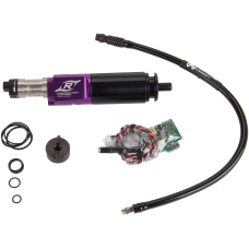 Wolverine Airsoft Reaper V2 M4 Cylinder SPARTAN Edition