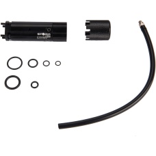 Wolverine Airsoft Storm In-Grip Regulator - BLACK