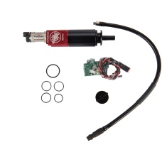 Wolverine Airsoft INFERNO HPA SPARTAN Edition Gen 2 V2 M4 Cylinder