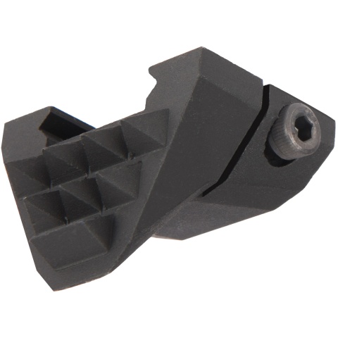 Atlas Custom Works Aluminum K9 Strike HandStop Barricade