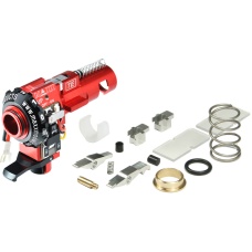 MAXX Model CNC Aluminum Hopup Chamber TE - PRO w/ LED