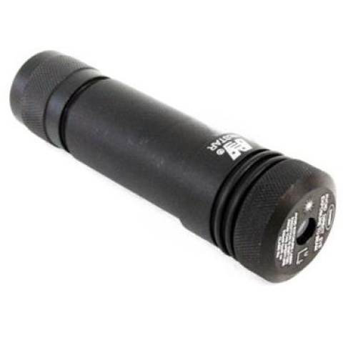 NcStar Tactical Green Laser Sight APRLSG w/ Pressure Switch & Mount