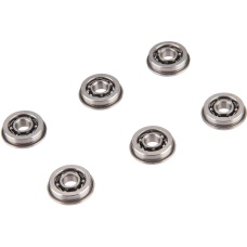 Atlas Custom Works 9mm Steel Ball Bearings for AEGs