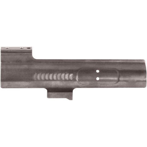 Lancer Tactical LT-18 AEG Full Metal Bolt Cover