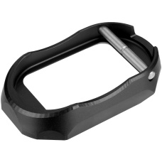 5KU Spy Series Magwell for Marui Hi-Capa GBB Pistols - BLACK