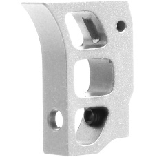 5KU Competition Trigger for 1911/Hi-Capa (Type 5) - SILVER