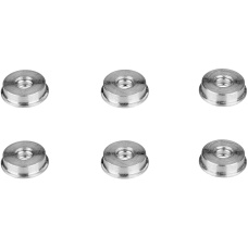 Atlas Custom Works 8mm Double Oil Tank AEG Bushings