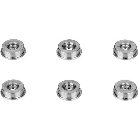 Atlas Custom Works 7mm Double Oil Tank AEG Bushings