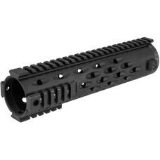 Atlas Custom Works TJ Competition 9