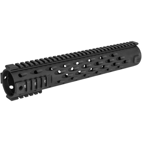 Atlas Custom Works TJ Competition 12.5