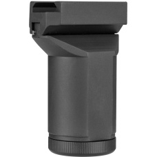 Atlas Custom Works PK-4 Picatinny Small Storage Foregrip  - BLACK