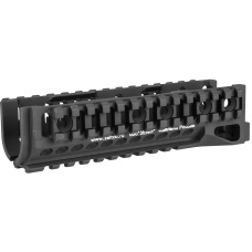 Atlas Custom Works B-10M Under Handrail for AK Rifles