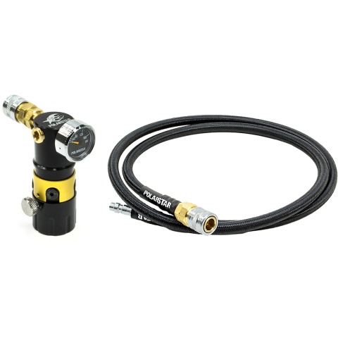 PolarStar Braided 42