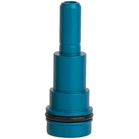 PolarStar AK Series HPA Fusion Engine Nozzle - BLUE