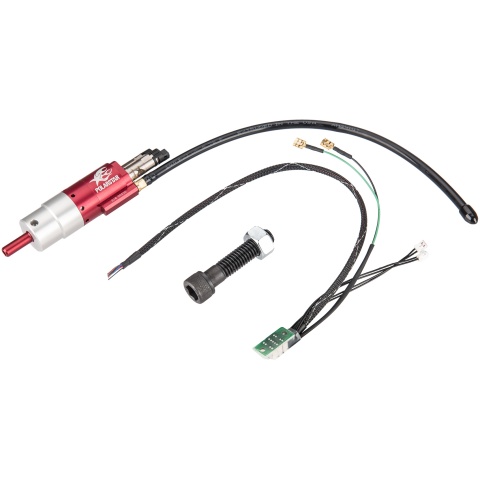 PolarStar F2 Conversion Kit - M249 Cylinder