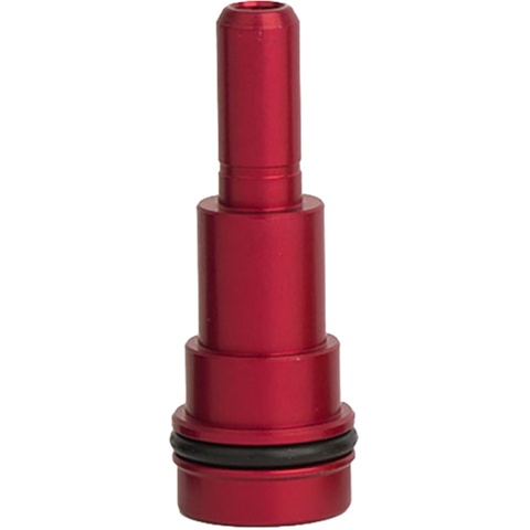 PolarStar AK Series HPA Fusion Engine Nozzle - RED