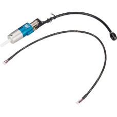 PolarStar Airsoft HPA F1 Version 2 Conversion Kit - G&G SR25 Cylinder