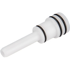 PolarStar HPA Airsoft F1 Masada/SCAR-L Nozzle - WHITE