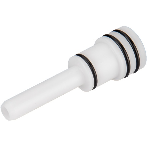 PolarStar HPA Airsoft F1 Masada/SCAR-L Nozzle - WHITE