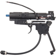 PolarStar HPA Fusion Engine V3 Gen 3 AK Series Gearbox