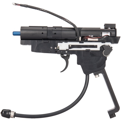 PolarStar HPA Fusion Engine V3 Gen 3 AK Series Gearbox
