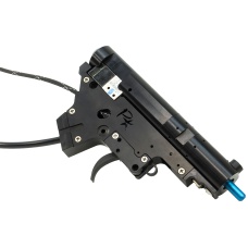PolarStar HPA Fusion Engine V2 Gen 3 G&G SR25 Gearbox