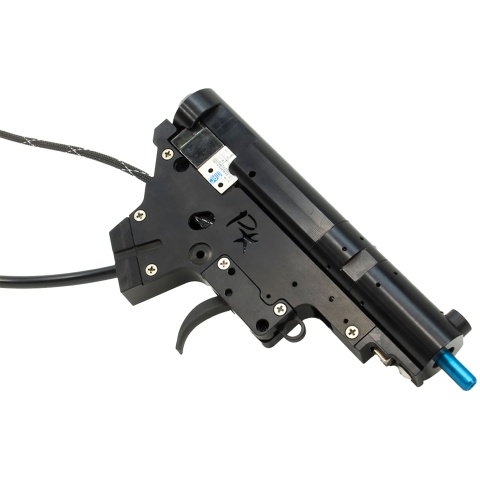 PolarStar HPA Fusion Engine V2 Gen 3 G&G SR25 Gearbox
