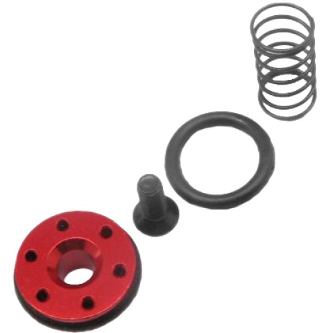 Atlas Custom Works Piston Head Upgrade for TM Hi-Capa GBB