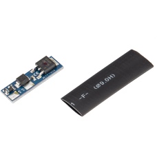 JeffTron Micro Active Brake II AEG MOSFET