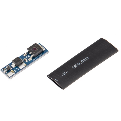 JeffTron Micro Active Brake II AEG MOSFET