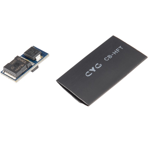 JeffTron Airsoft AEG Compact MOSFET II