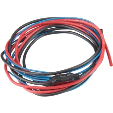 JeffTron Airsoft AEG MOSFET II Micro w/ Wiring