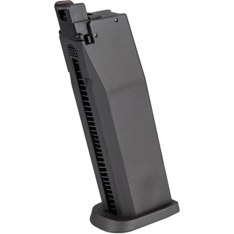 Elite Force H&K Licensed 18 Rd CO2 USP Magazine - BLACK